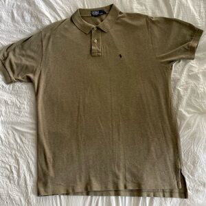 Polo by Ralph Lauren Men’s shirt XL